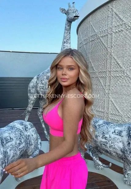 Letterkenny escort Caroline — 3