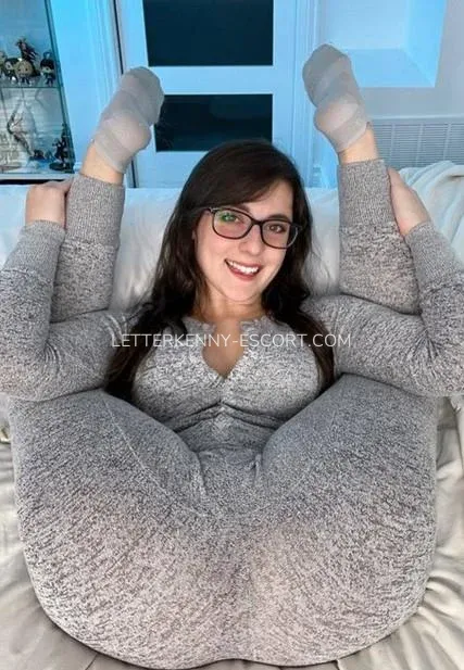 Letterkenny escort Kylie — 1