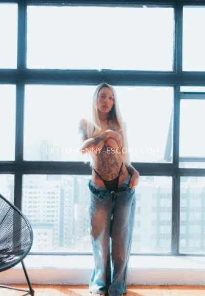 Letterkenny escort Ella — 3