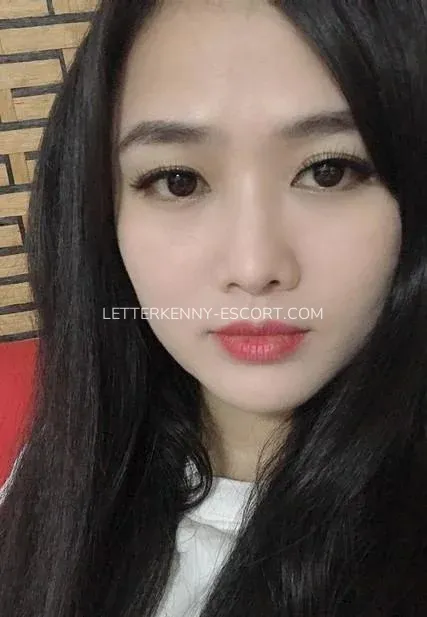 Letterkenny escort Yvonne — 4