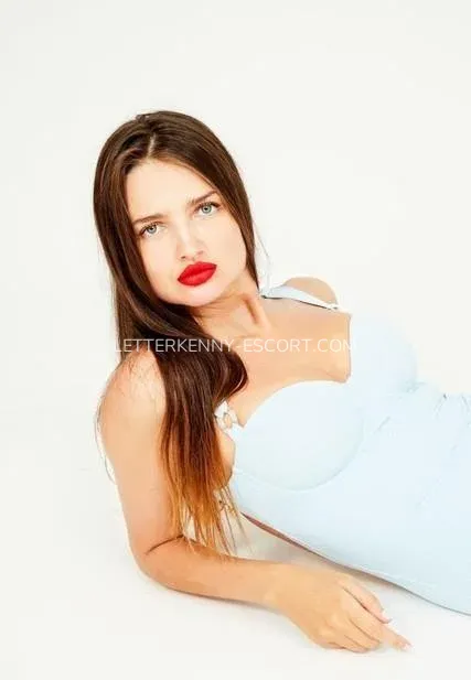 Letterkenny escort Summer — 5