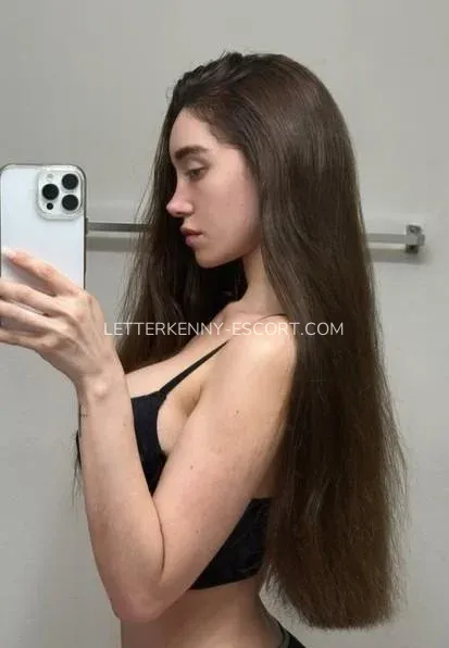 Letterkenny escort Angelica — 1
