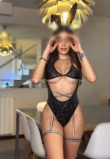 Letterkenny escort Melanie — 5