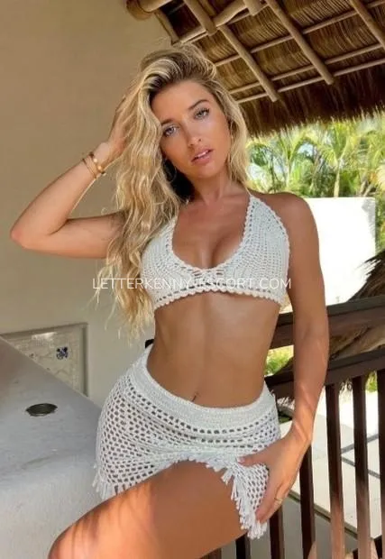 Letterkenny escort bailey