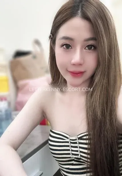 Letterkenny escort Lovisa — 7