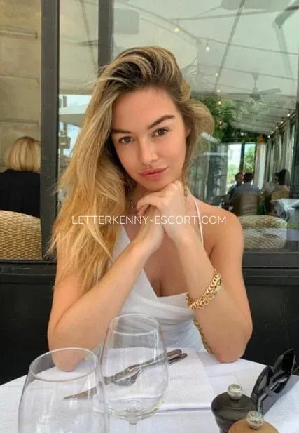 Letterkenny escort Alexandra — 3