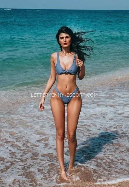 Letterkenny escort Daisy — 6