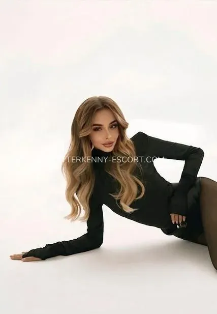 Letterkenny escort Mckenzie — 4
