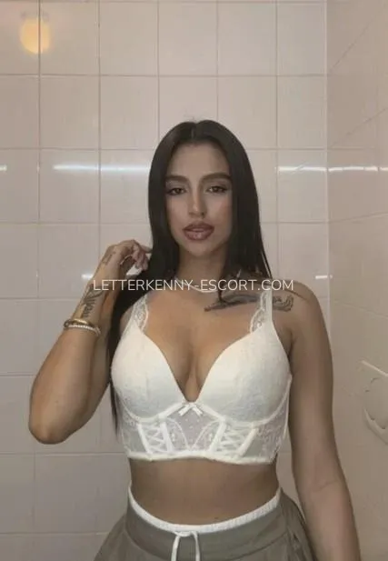 Letterkenny escort Payton — 6