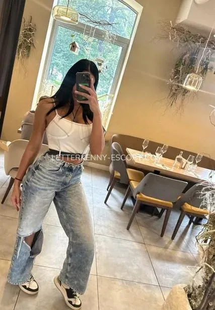 Letterkenny escort Anita — 7