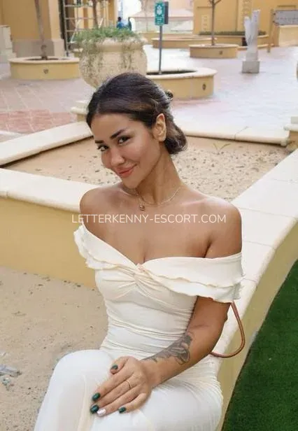 Letterkenny escort Alana — 10