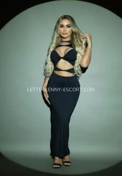 Letterkenny escort Catherine — 3