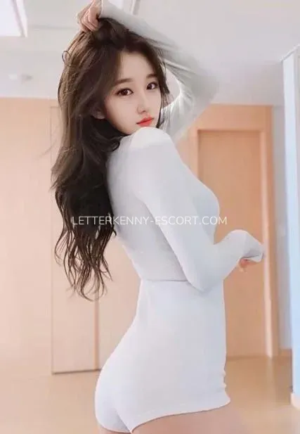 Letterkenny escort Alice — 1