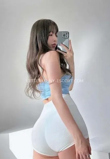 Letterkenny escort Oriana — 3
