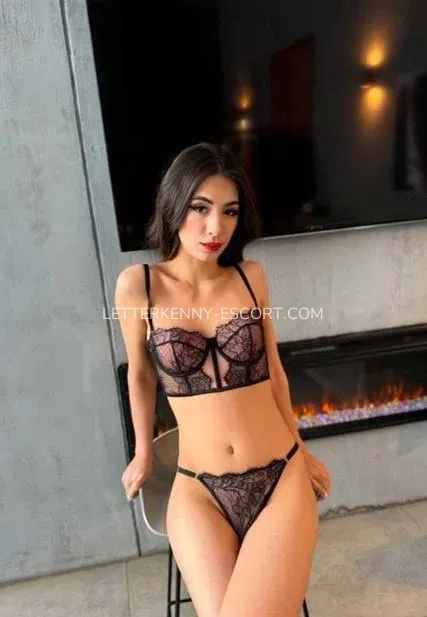 Letterkenny escort Preciosa — 8