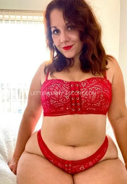 Letterkenny escort alexandra