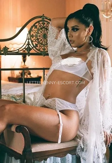 Escort djevojka Claire - Letterkenny