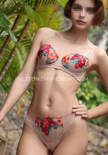 Letterkenny escort Agata — 7