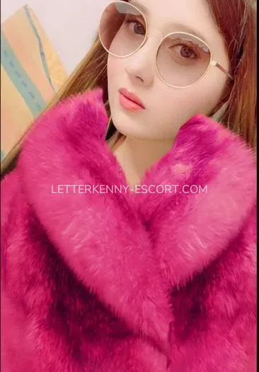 Letterkenny escort Molly — 3