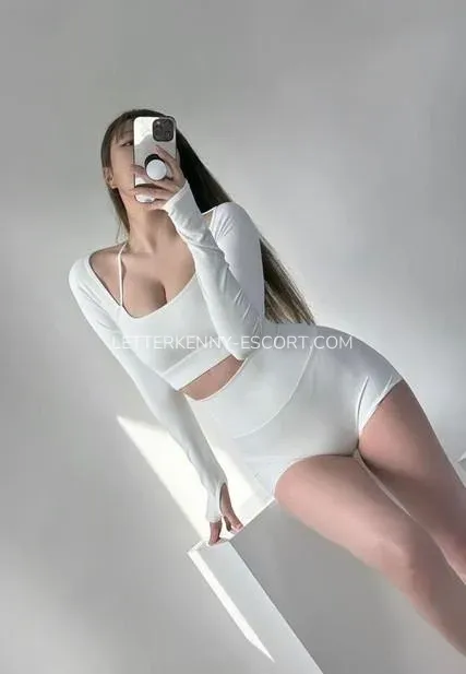 Letterkenny escort Brooke — 4
