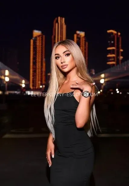 Letterkenny escort Stephanie — 3