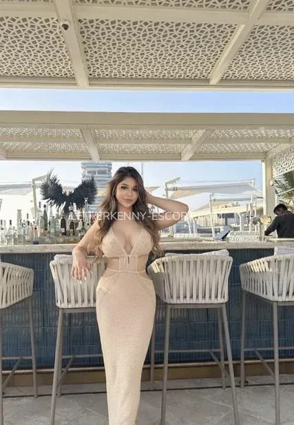 Letterkenny escort Abby — 3