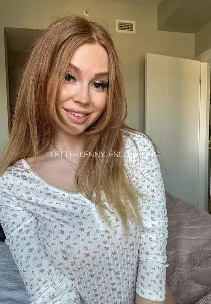 Letterkenny escort Mikayla — 5