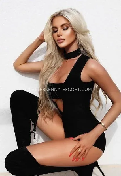 Letterkenny escort Fabricia — 1
