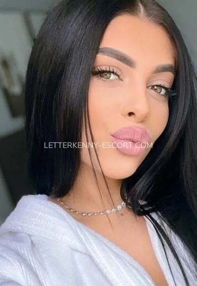 Letterkenny escort oriana