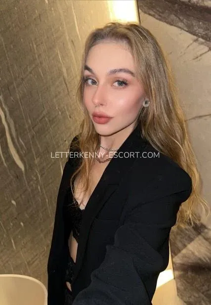 Letterkenny escort Mckenzie — 7