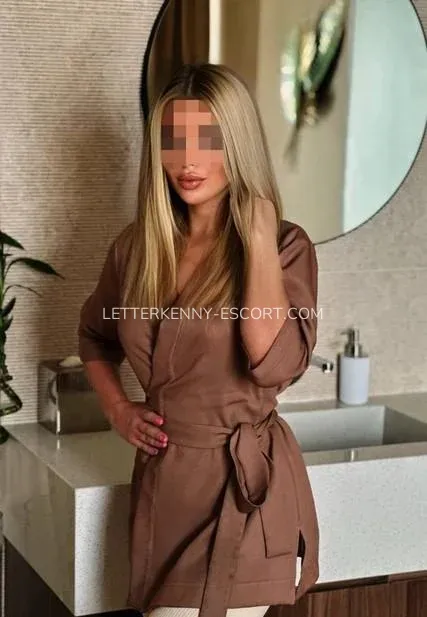 Letterkenny escort Ann-marie — 4