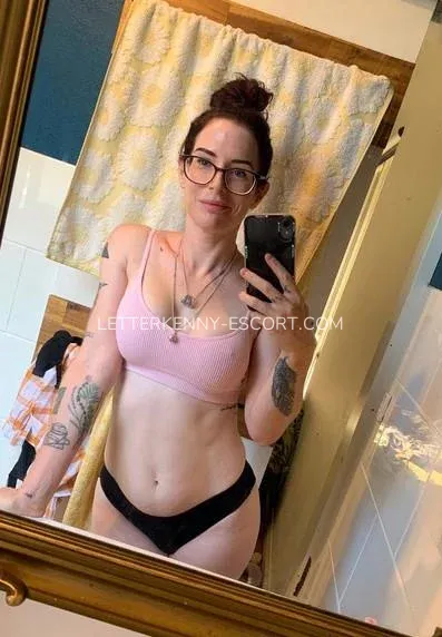Letterkenny escort Anita — 3