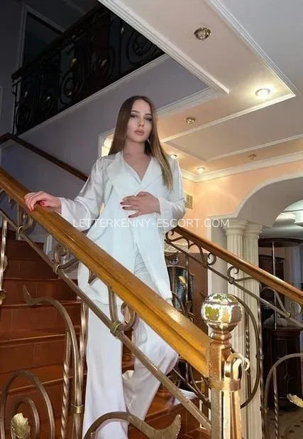 Letterkenny escort Lovisa — 6