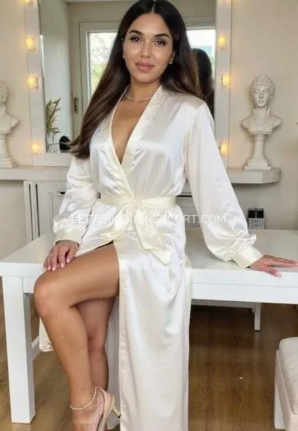 Letterkenny escort Bella — 5