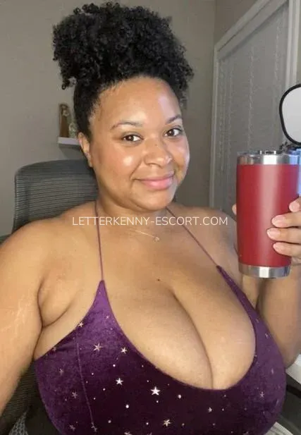 Letterkenny escort Mackenzie — 10