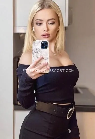 Letterkenny escort isabelle