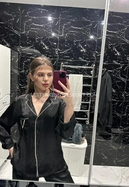 Letterkenny escort bianca