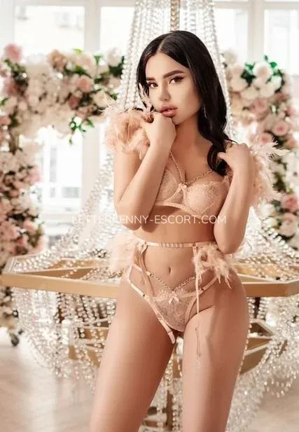 Letterkenny escort Zoe — 5
