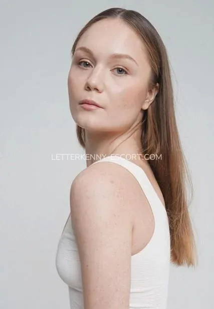 Letterkenny escort Amanda — 3