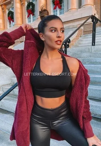 Letterkenny escort Mckenzie — 7