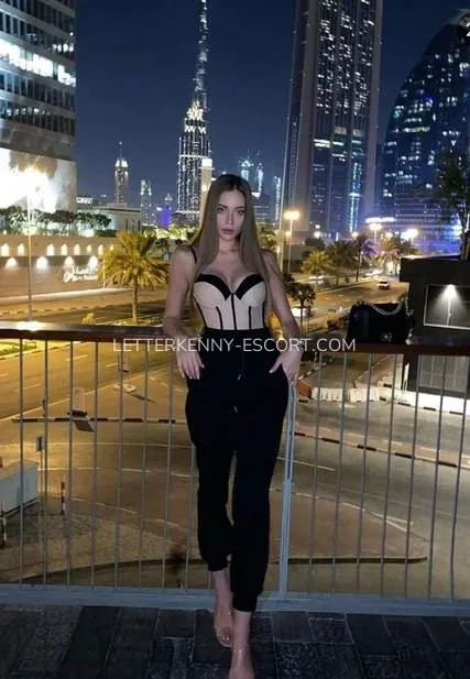 Letterkenny escort Sonja — 6