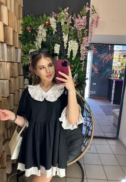 Letterkenny escort Bianca — 5
