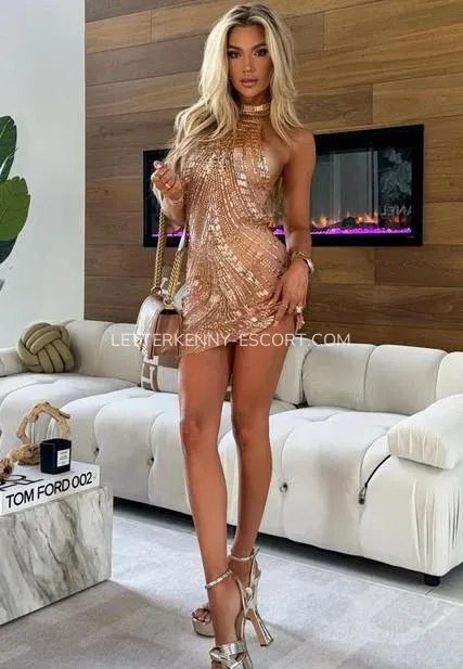 Letterkenny escort Nathalie — 4