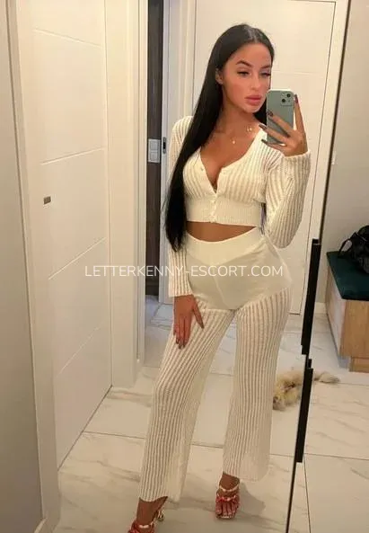 Letterkenny escort Jennifer — 7