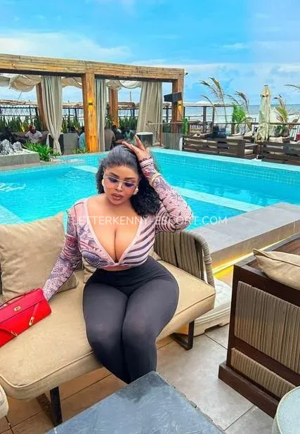 Letterkenny escort Cinta — 1