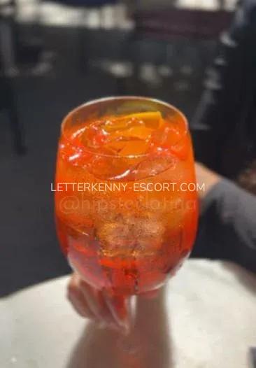 Letterkenny escort Katie — 6
