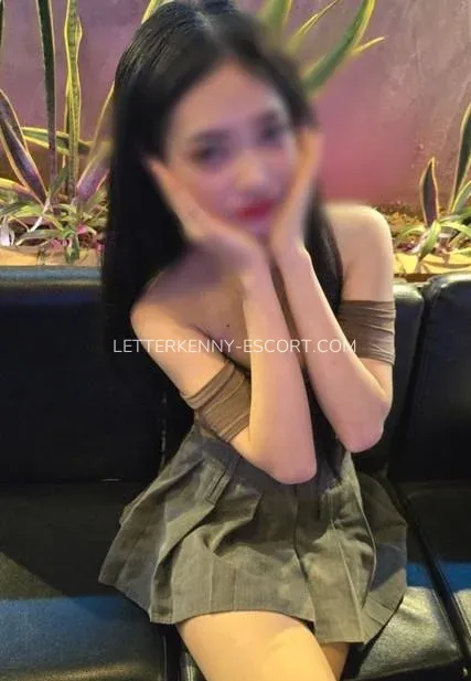 Letterkenny escort Simona — 3