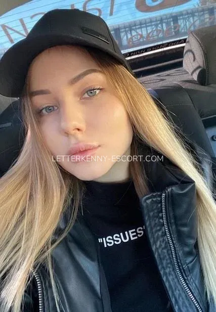 Letterkenny escort Lovisa — 3