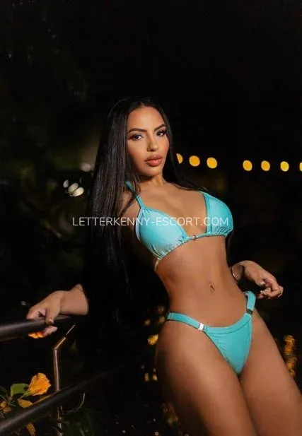 Letterkenny escort Peyton — 5