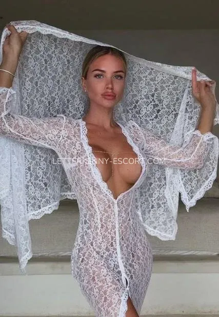 Letterkenny escort Josefin — 5